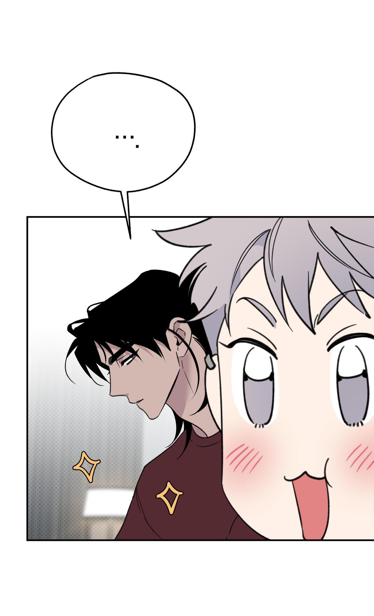 Đọc truyện  Carrot And Stick - Chapter 10