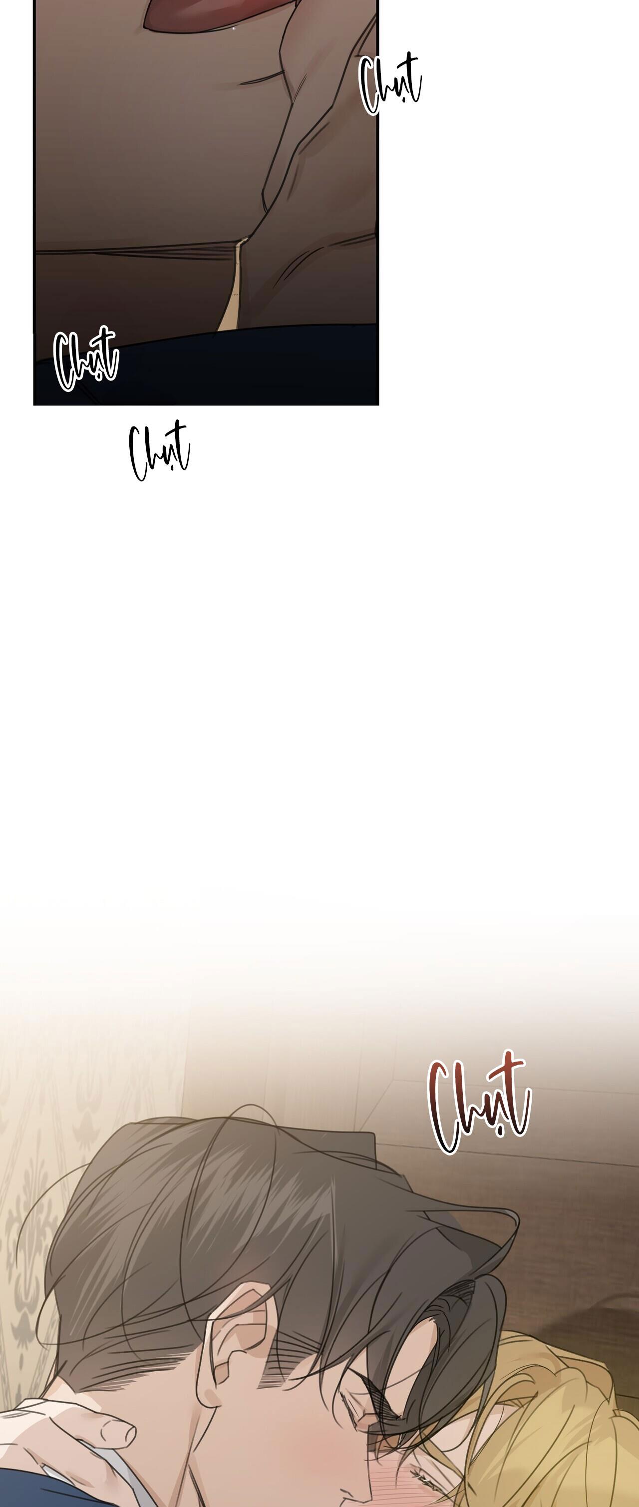 Đọc truyện INTO THE ROSE GARDEN - Chapter 47