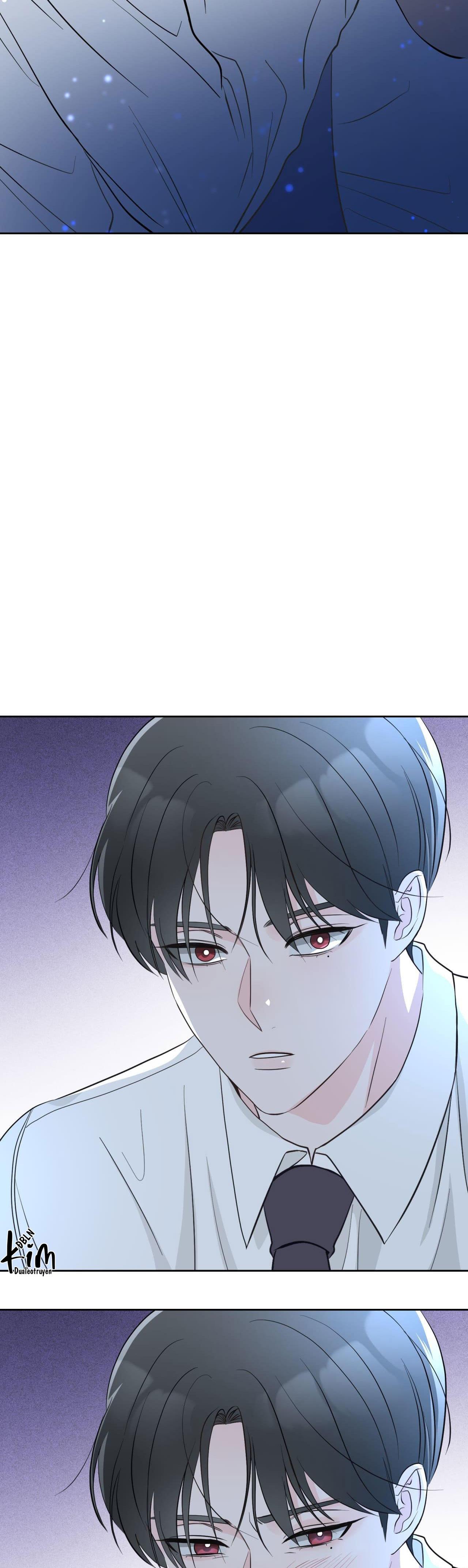 Đọc truyện LAST DOT - Chapter 1