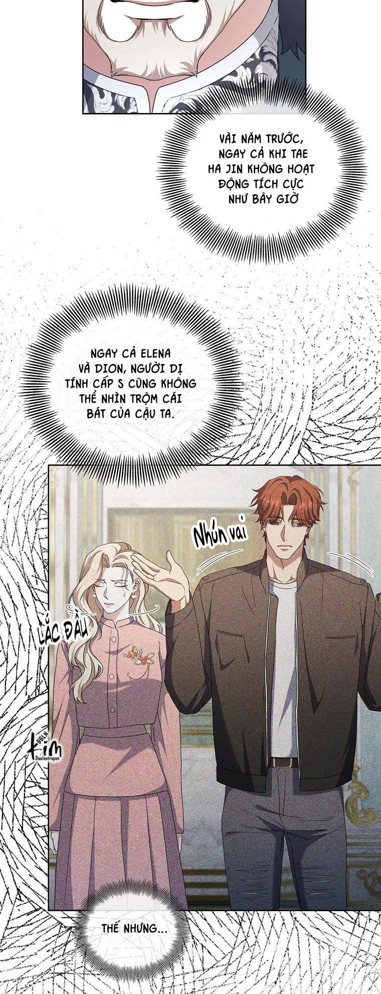 Đọc truyện OPEN THE DOOR - Chapter 28