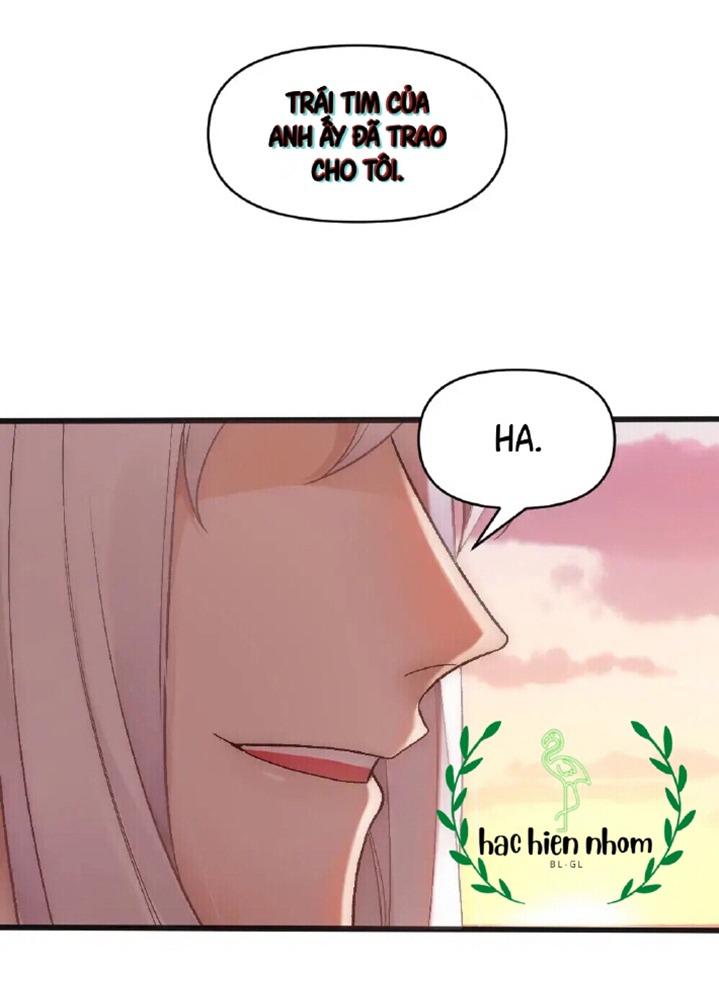 Đọc truyện Bảo bối ngoan, không thể cắn - Chapter 74