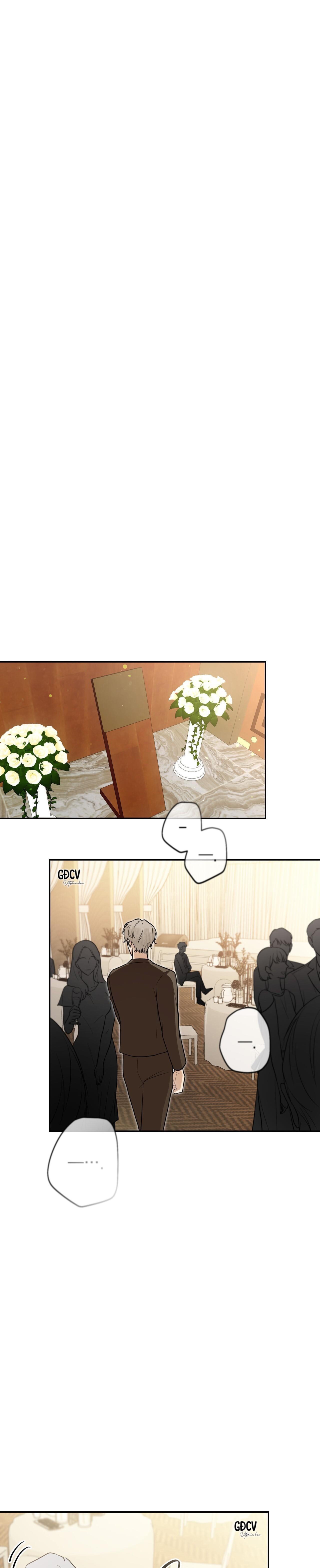 Đọc truyện ZERO DAY ATTACK - Chapter 13