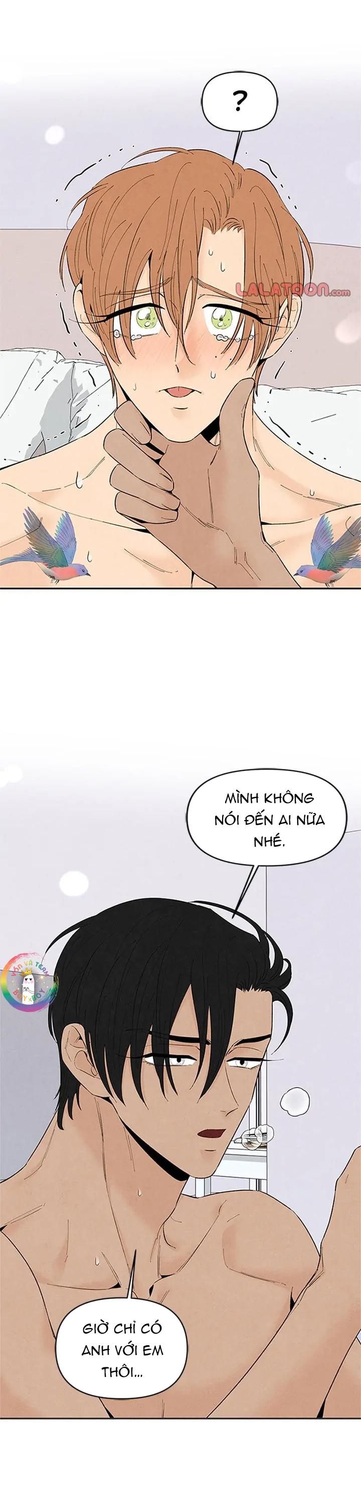 Đọc truyện Bona Sort (END) - Chapter 71