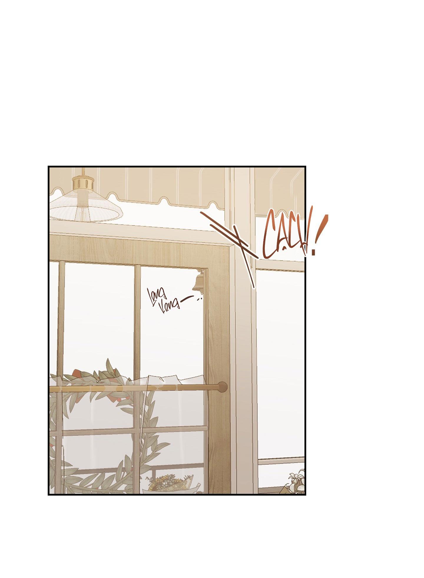 Đọc truyện VƯỜN HOA - Chapter 43