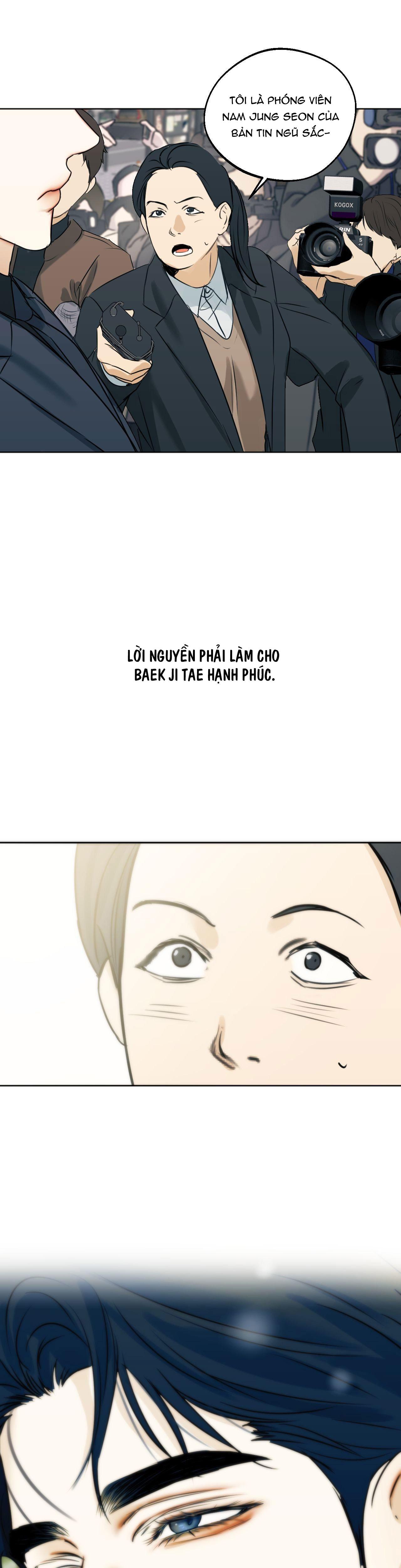 Đọc truyện ÁI TÌNH VÀ DỤC VỌNG - Chapter 52