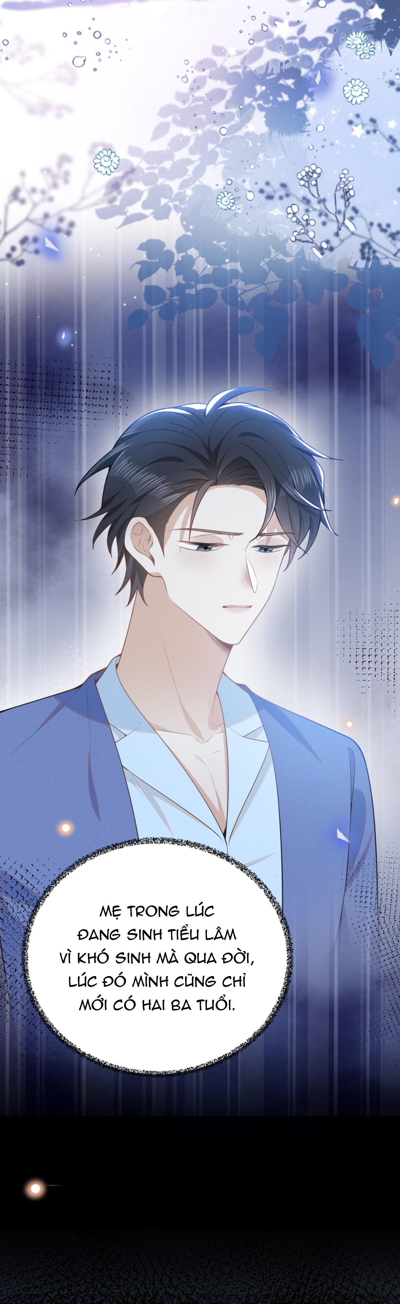 Đọc truyện Lai sinh bất kiến - Chapter 129