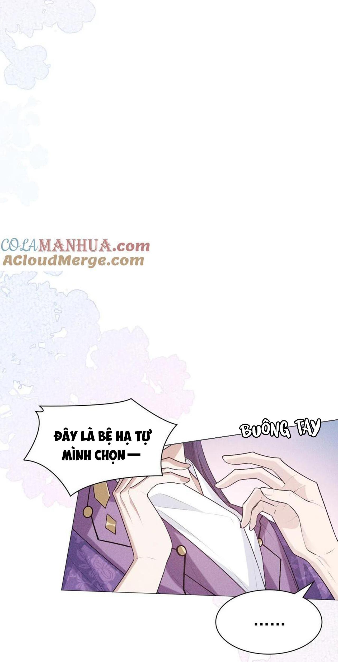 Đọc truyện Hỉ Sự Của Đế Quân - Chapter 30