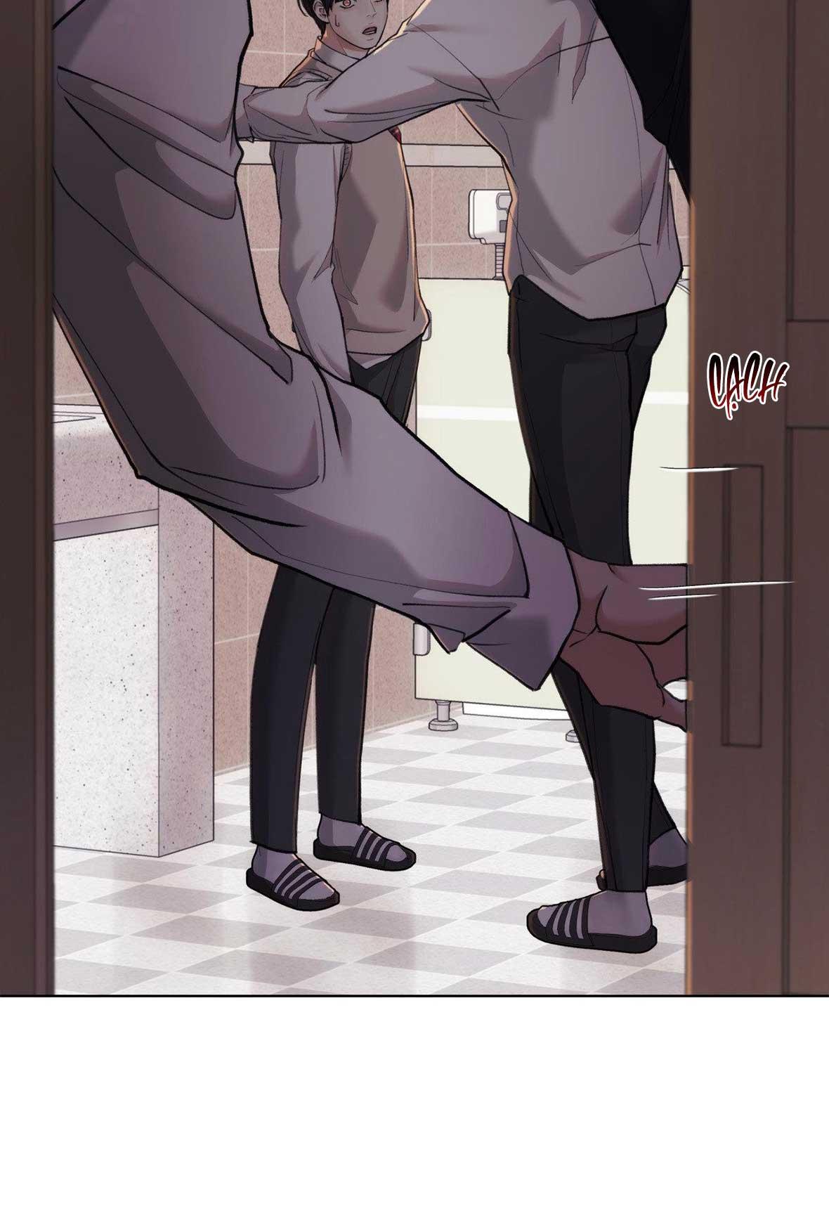 Đọc truyện EM BÉ VÀ ĐẠI CA - Chapter 30