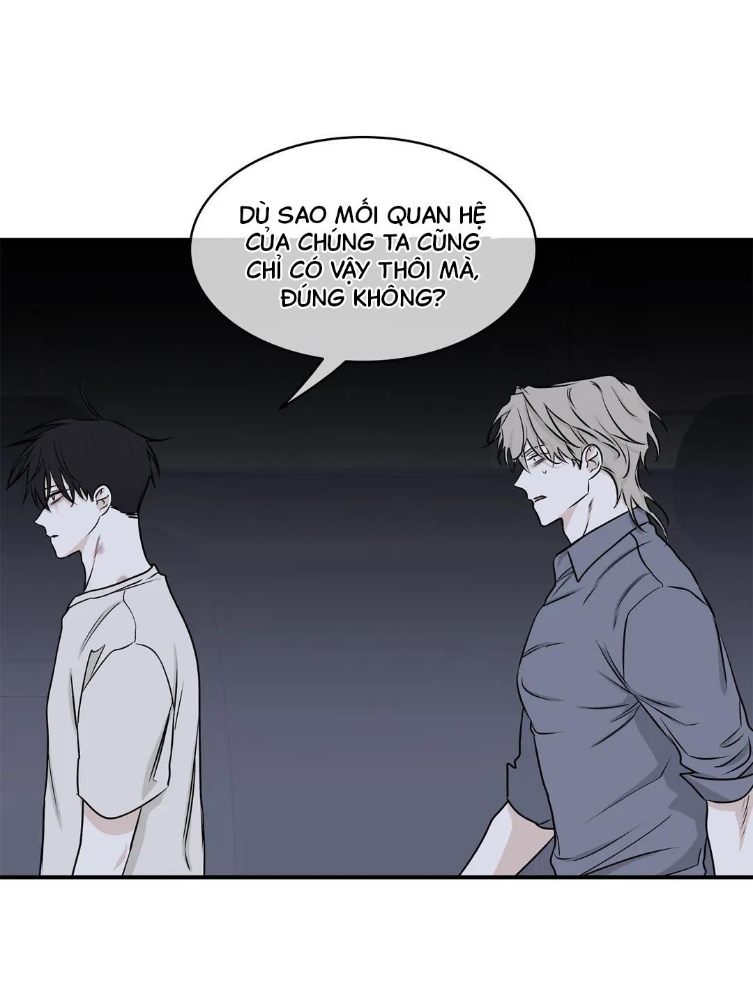 Đọc truyện Thủy triều thấp lúc chạng vạng - Chapter 58