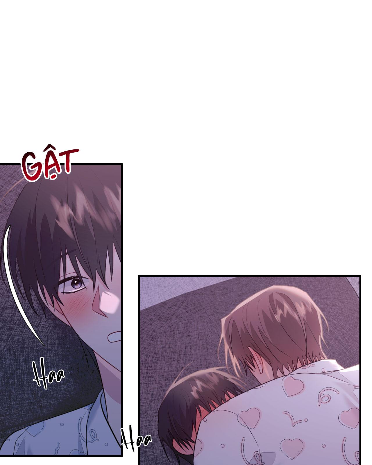 Đọc truyện TIỂU THỬ: BẮT ĐẦU MÙA HÈ - Chapter 55