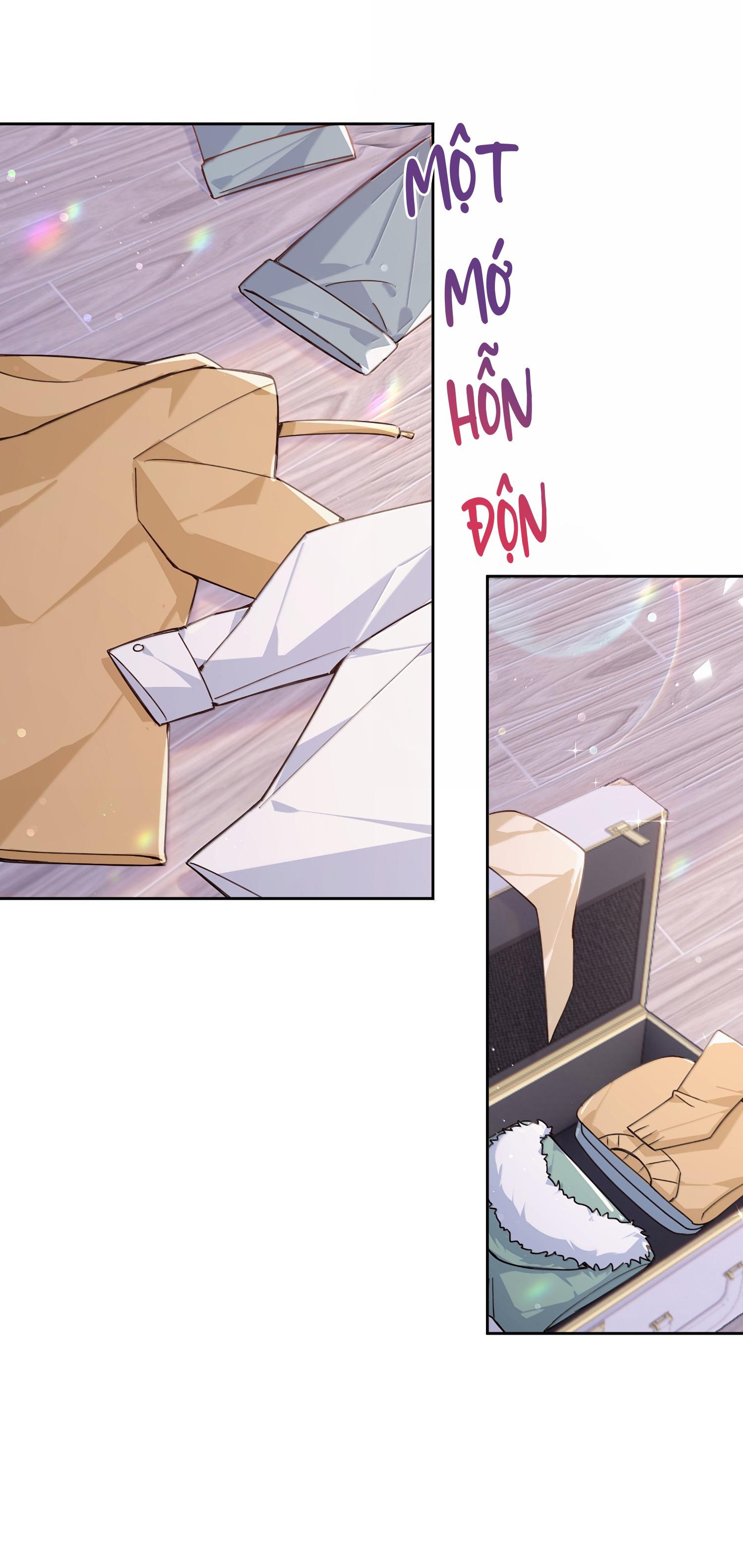 Đọc truyện Trường Cấp Ba Sơn Hải - Chapter 117