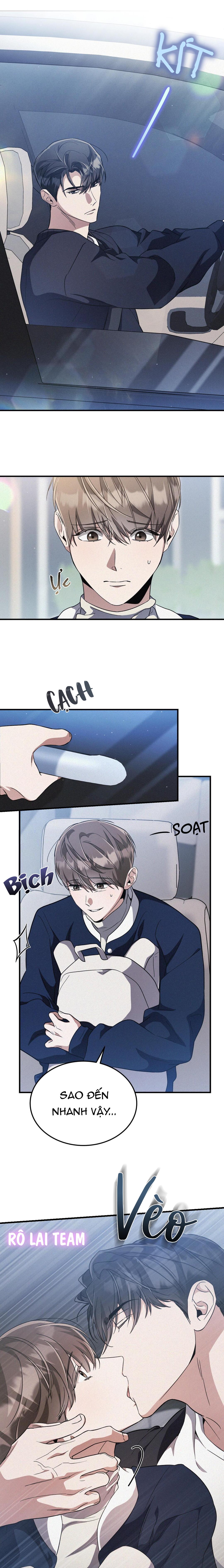 Đọc truyện FormLess - Chapter 25