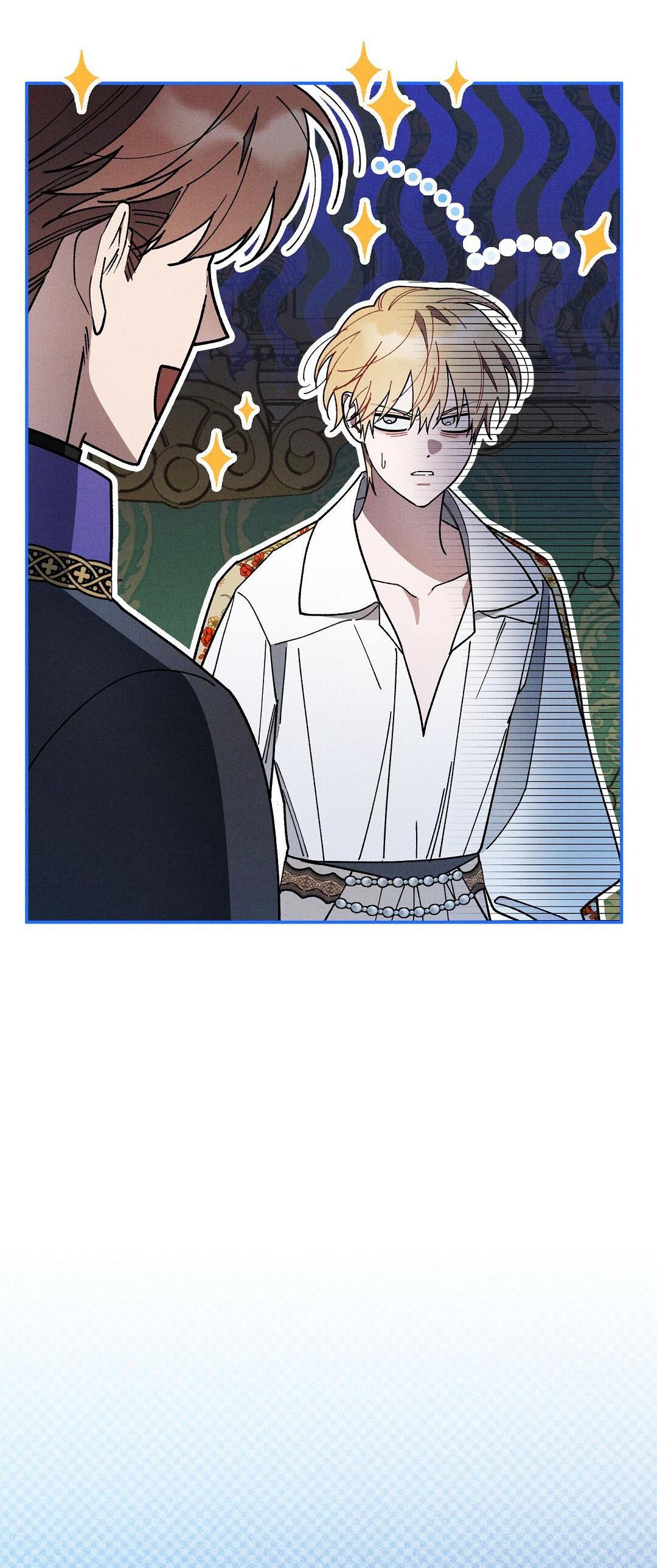 Đọc truyện HOÀNG TỬ HƯ HỎNG CHE GIẤU MÌNH LÀ OMEGA - Chapter 62