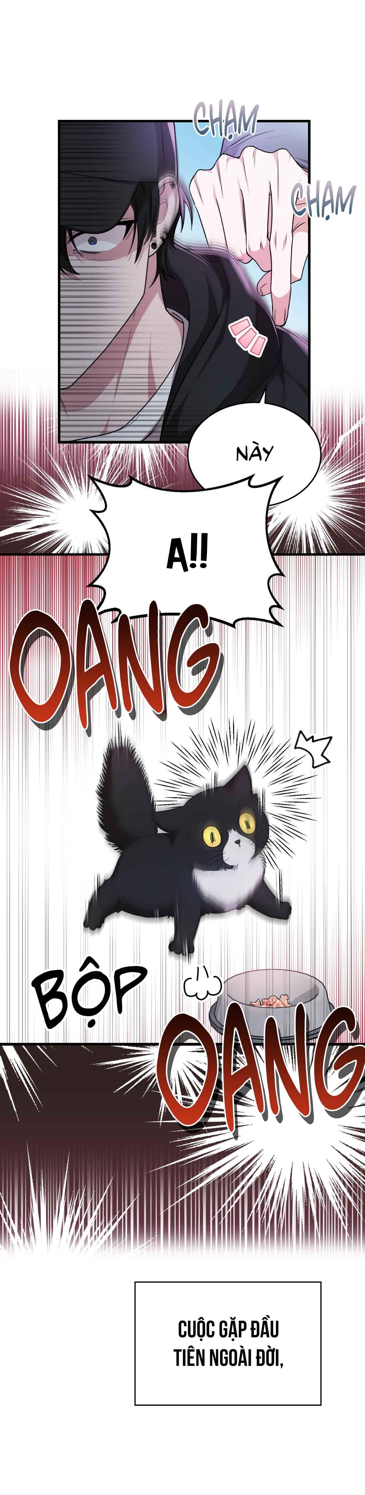 Đọc truyện Guild member - Chapter 51.1