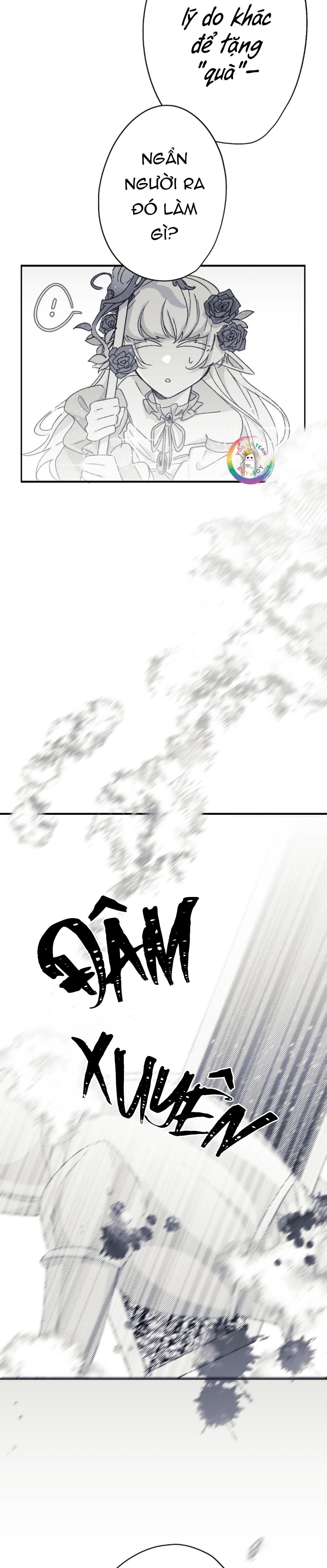 Đọc truyện 16647 - Chapter 5