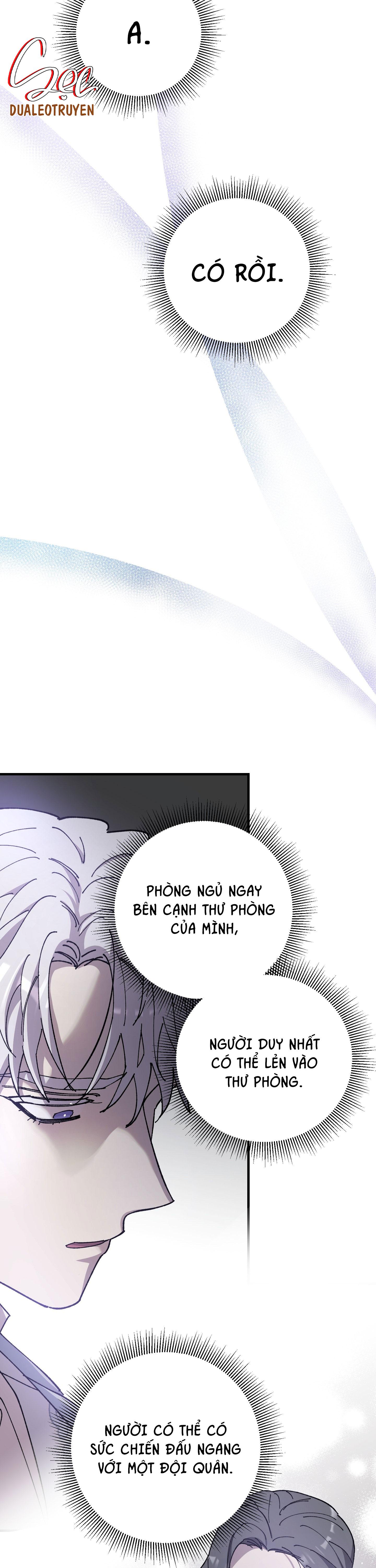 Đọc truyện Đóa hoa của mặt trời - Chapter 92