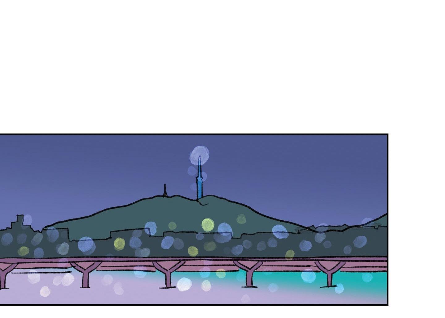 Đọc truyện  Tình tay ba giữa chó, sói và mèo - Chapter 31