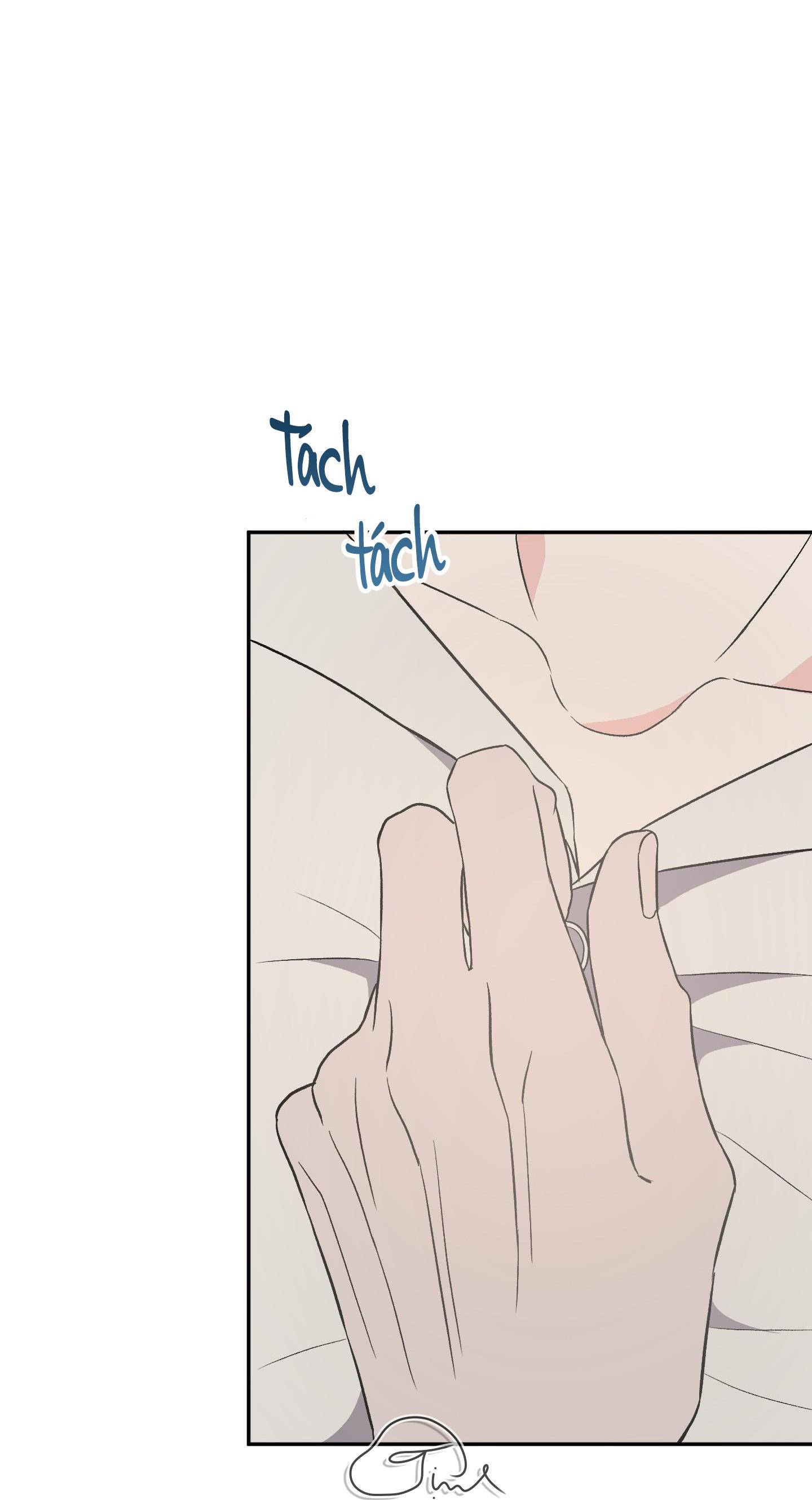 Đọc truyện Vì Sự Vĩnh Cửu - Chapter 6