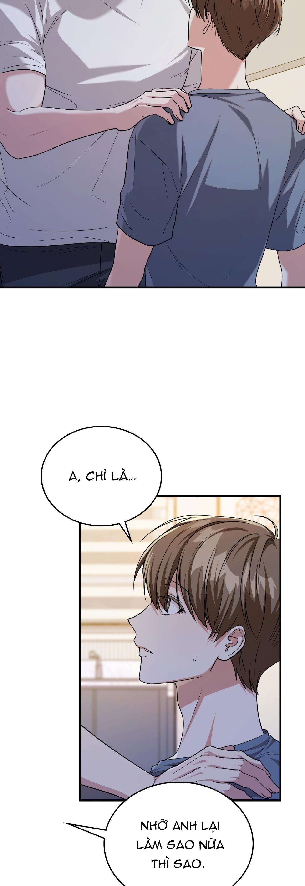 Đọc truyện Guild member - Chapter 44