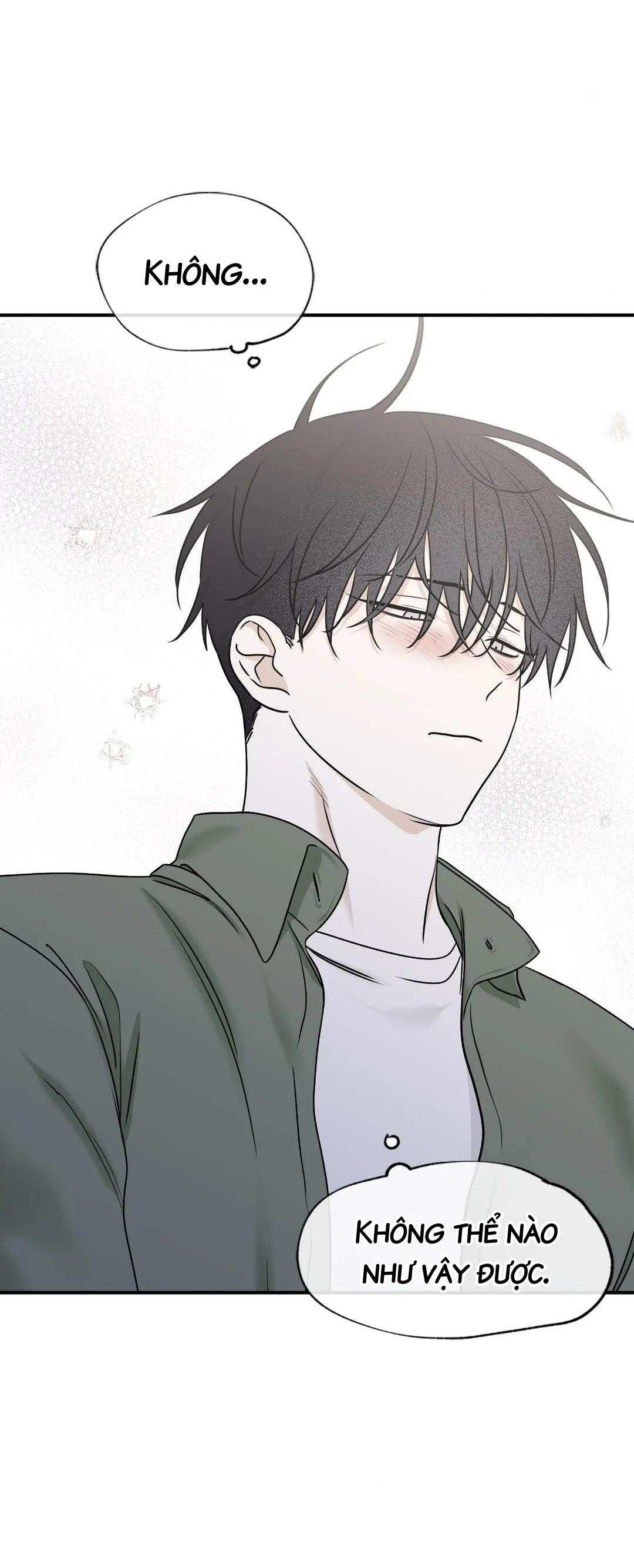 Đọc truyện Thủy triều thấp lúc chạng vạng - Chapter 86