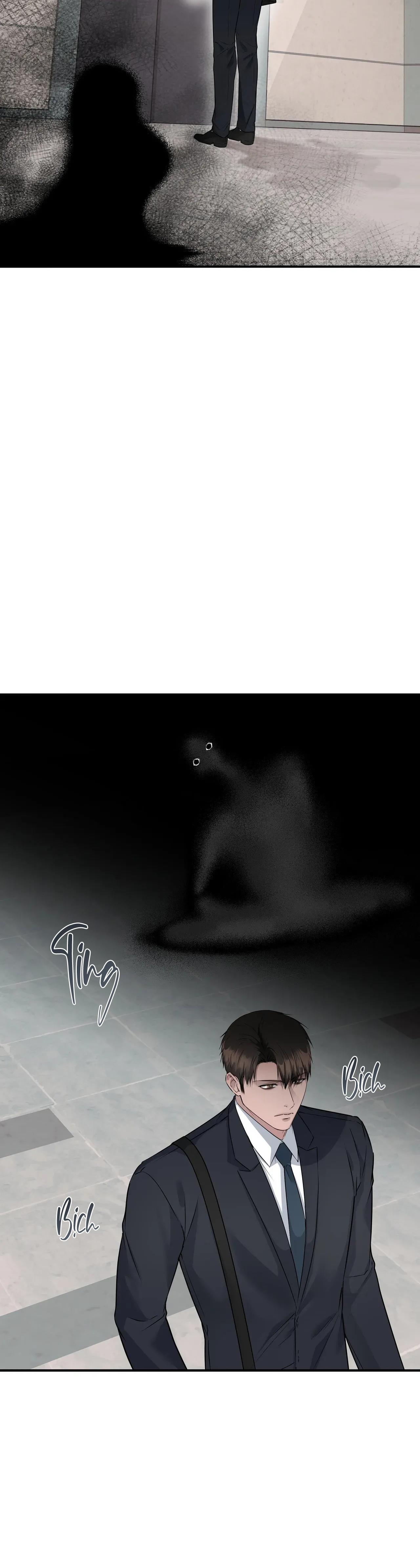 Đọc truyện CỨU TINH CỦA RẮN - Chapter 10