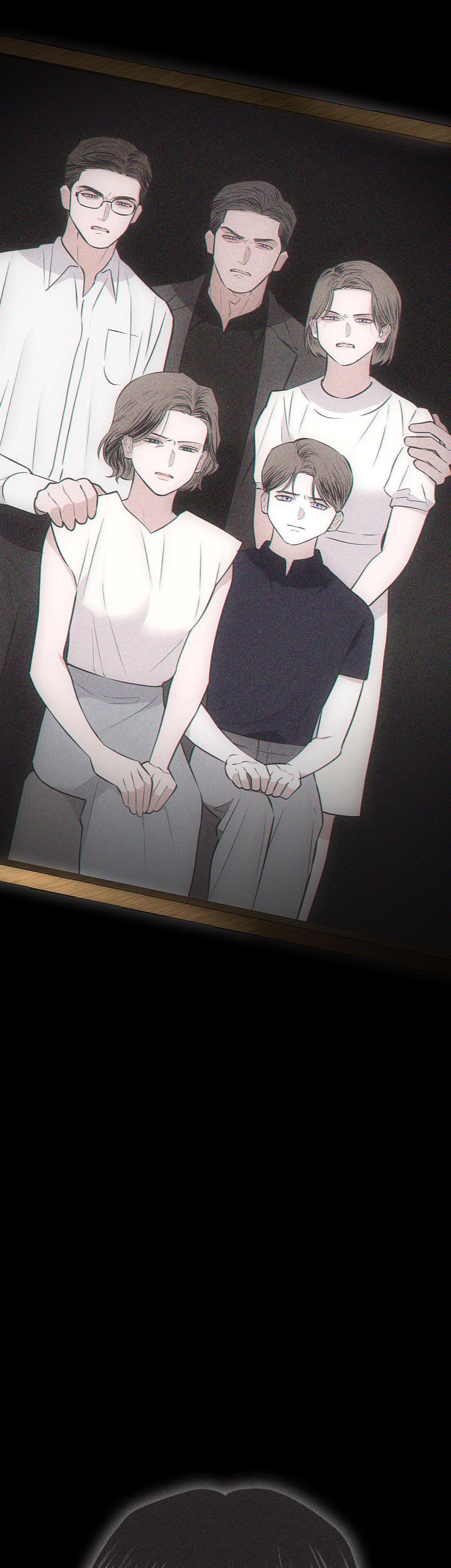 Đọc truyện HÌNH THÁI TÌNH TAN - Chapter 36