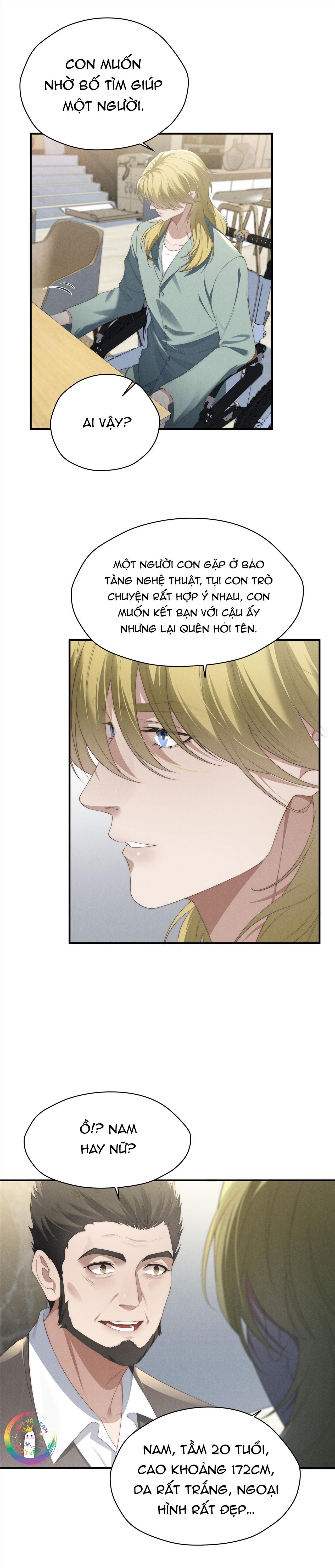 Đọc truyện (END) Thiếu Gia Hư Hỏng - Chapter 23