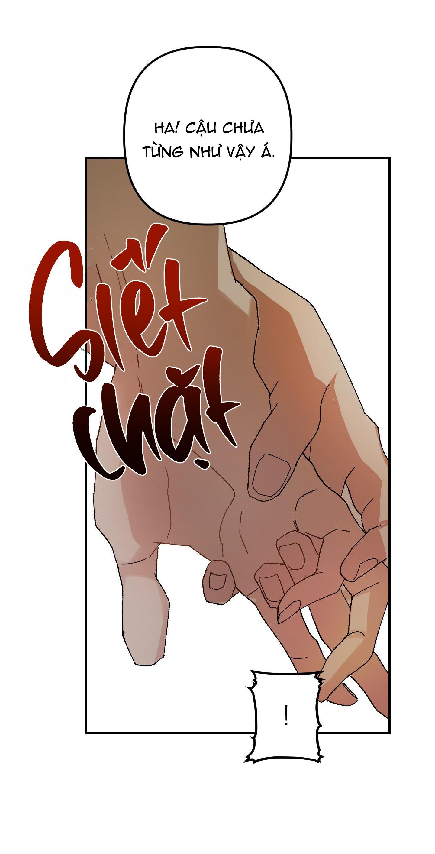 Đọc truyện BL NGẮN CHỊCH HỎNY - Chapter 46.4