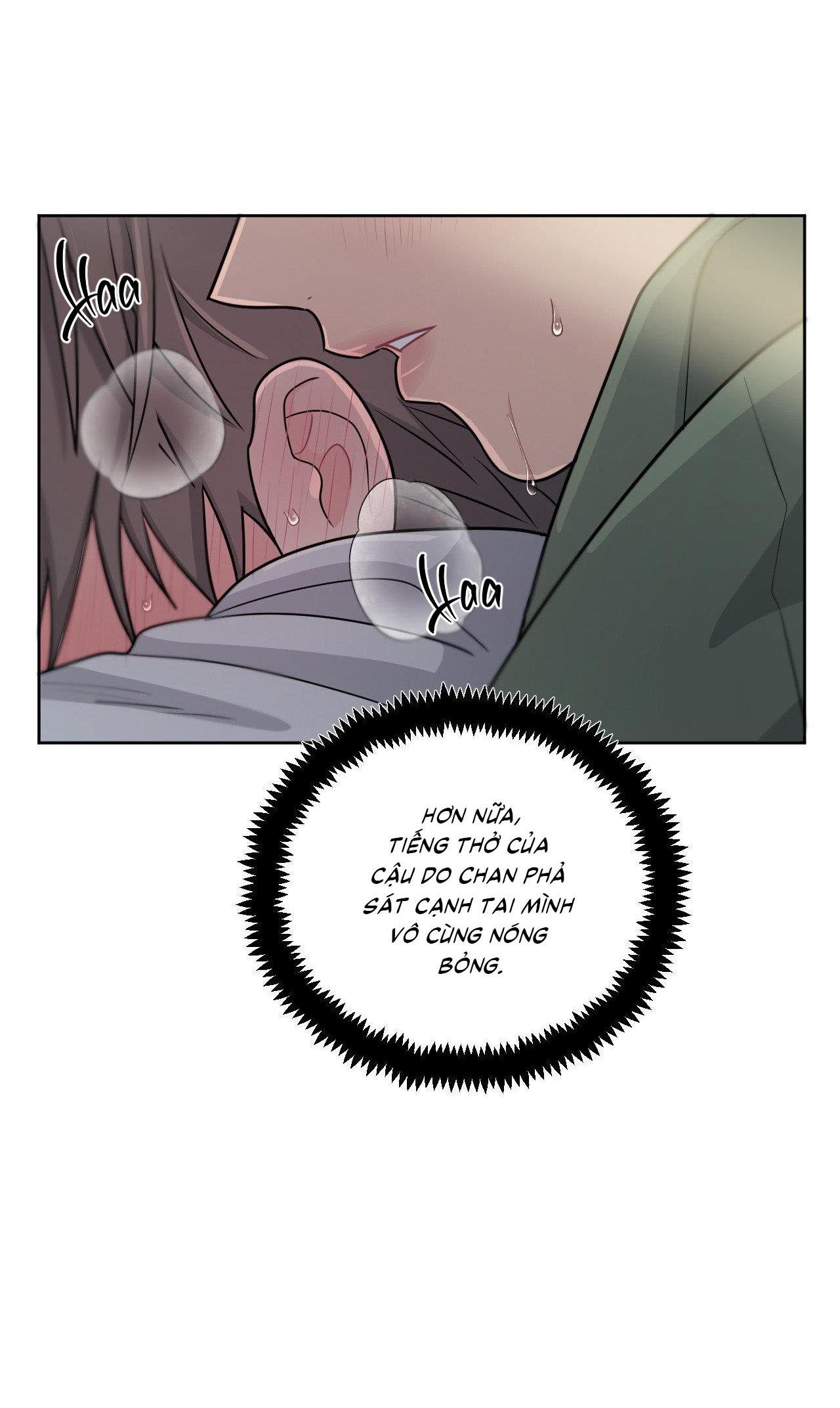 Đọc truyện  Chàng Trai Mỹ Thuật - Chapter 24