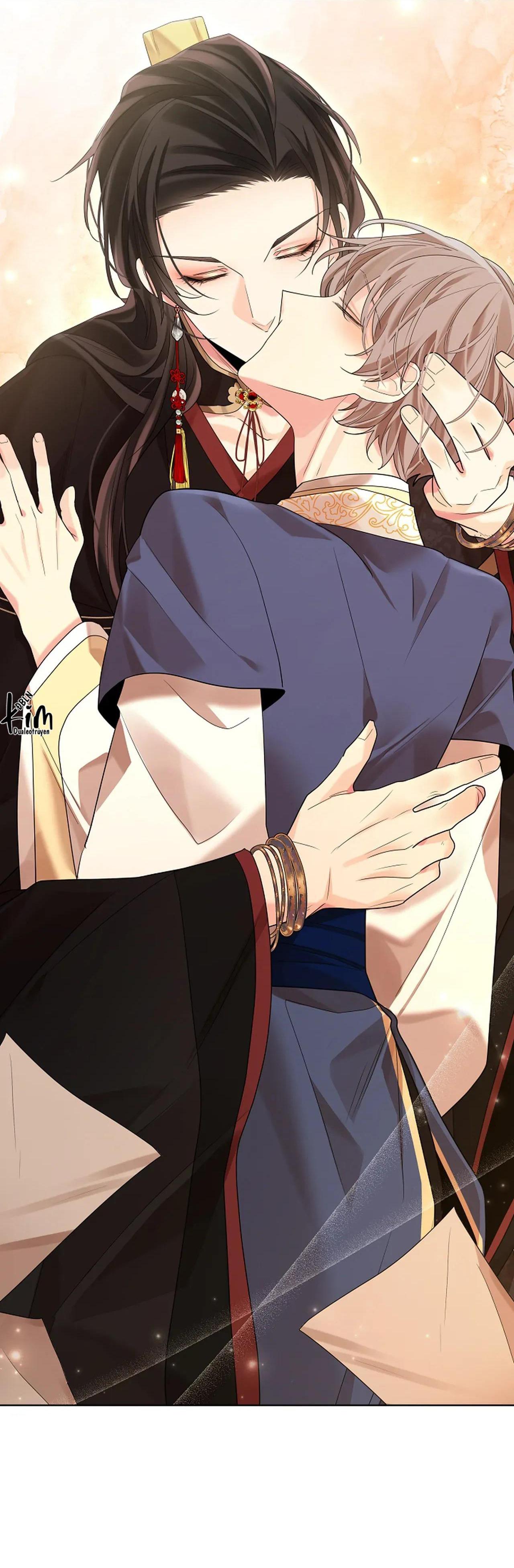 Đọc truyện HOA GIẤY - Chapter 84