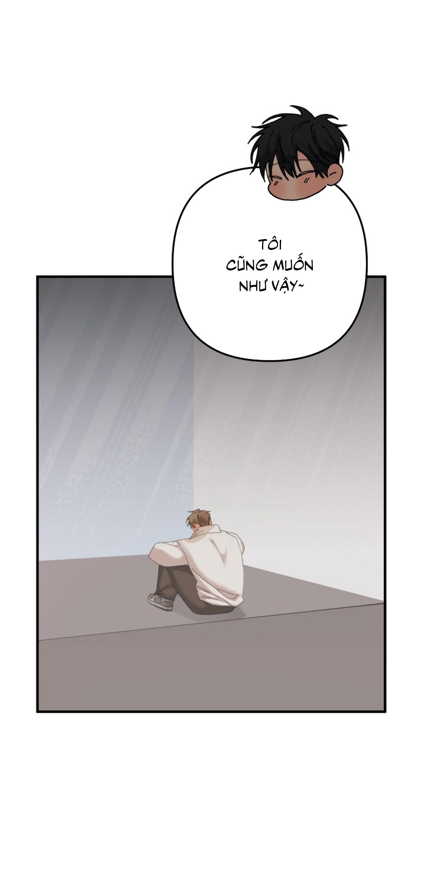 Đọc truyện TUNNEL BUDDY - Chapter 2