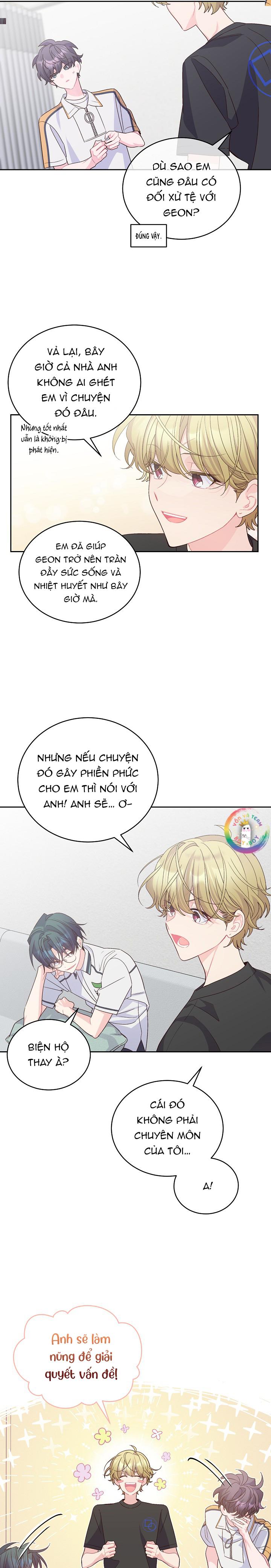 Đọc truyện Merry Marbling - Chapter 70