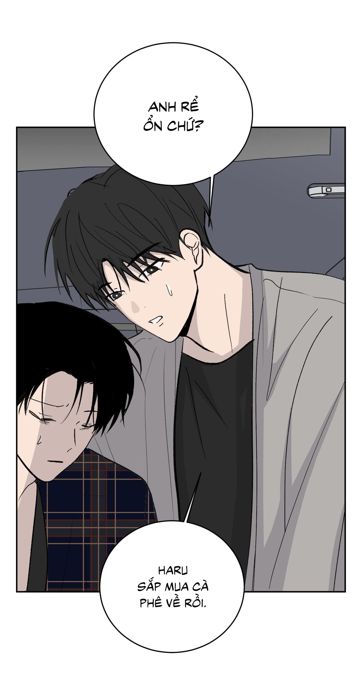 Đọc truyện Missing Romance - Chapter 40