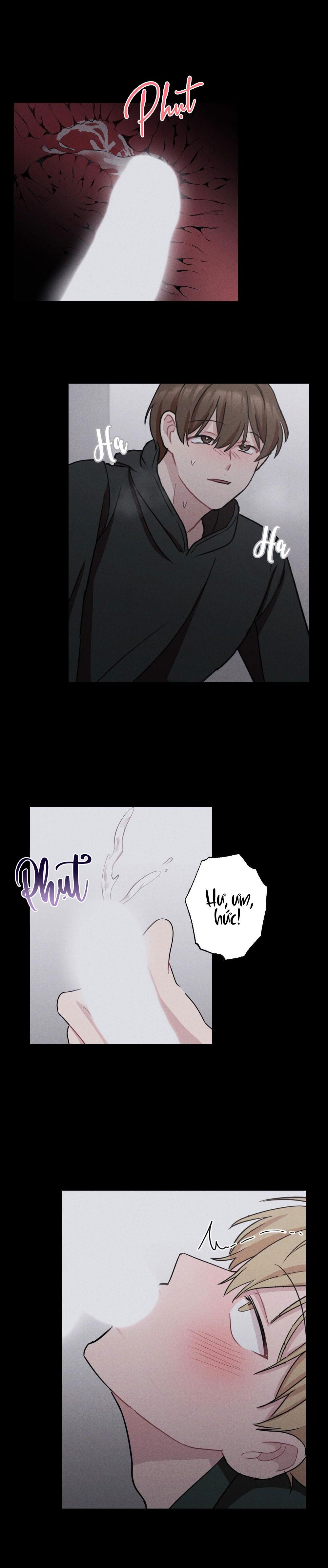 Đọc truyện ESCAPE GAME ROOM - Chapter 6