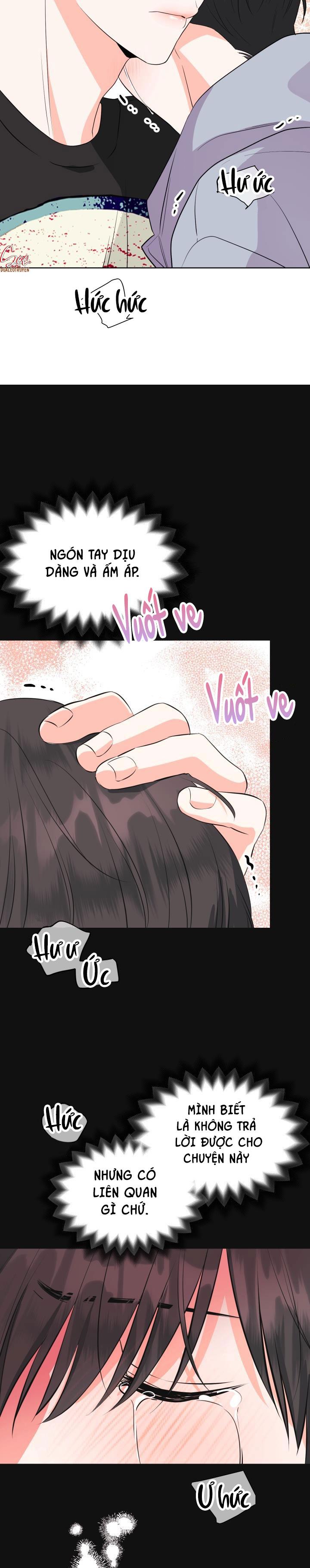 Đọc truyện RE PLAYLIST - Chapter 3