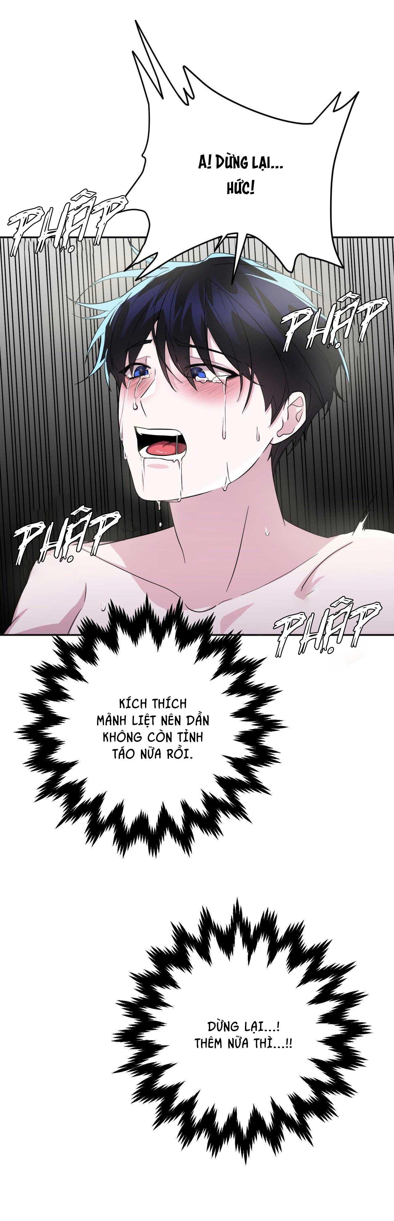 Đọc truyện TUYỂN TẬP NHẤT THỤ ĐA CÔNG CỦA NHÀ KIM - Chapter 21.5