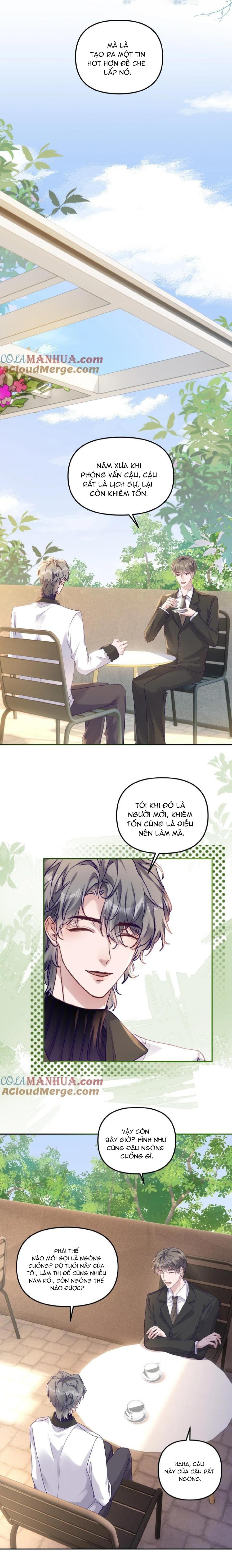 Đọc truyện Hữu Danh - Chapter 46