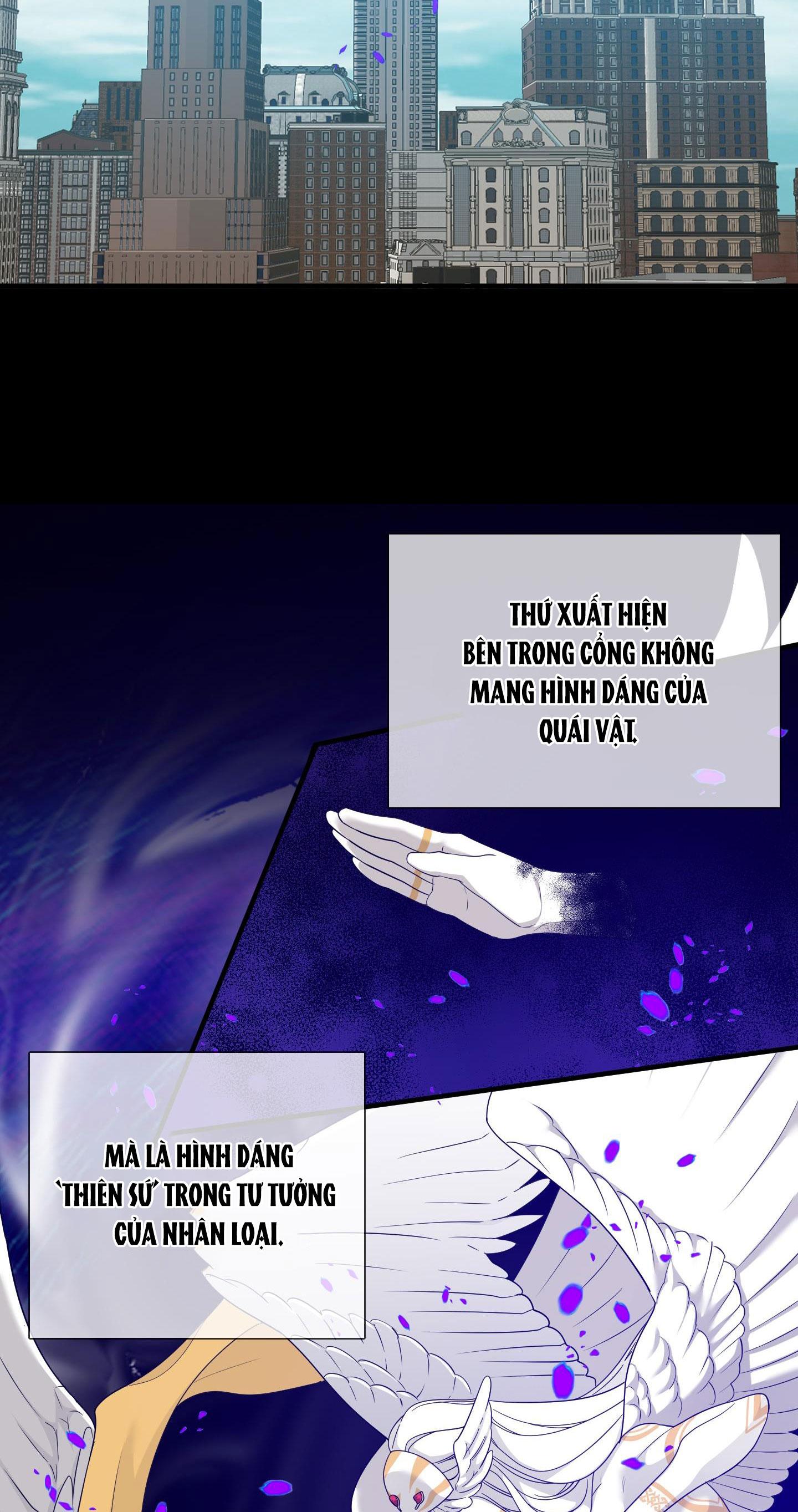 Đọc truyện DEAR. 00 - Chapter 1