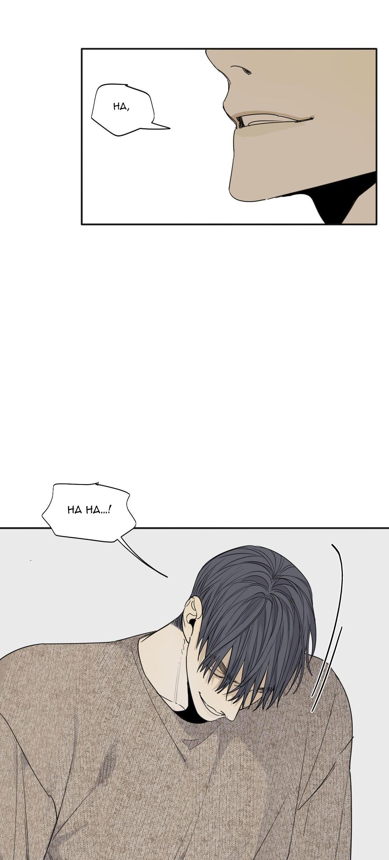 Đọc truyện Chó Điên - Chapter 58