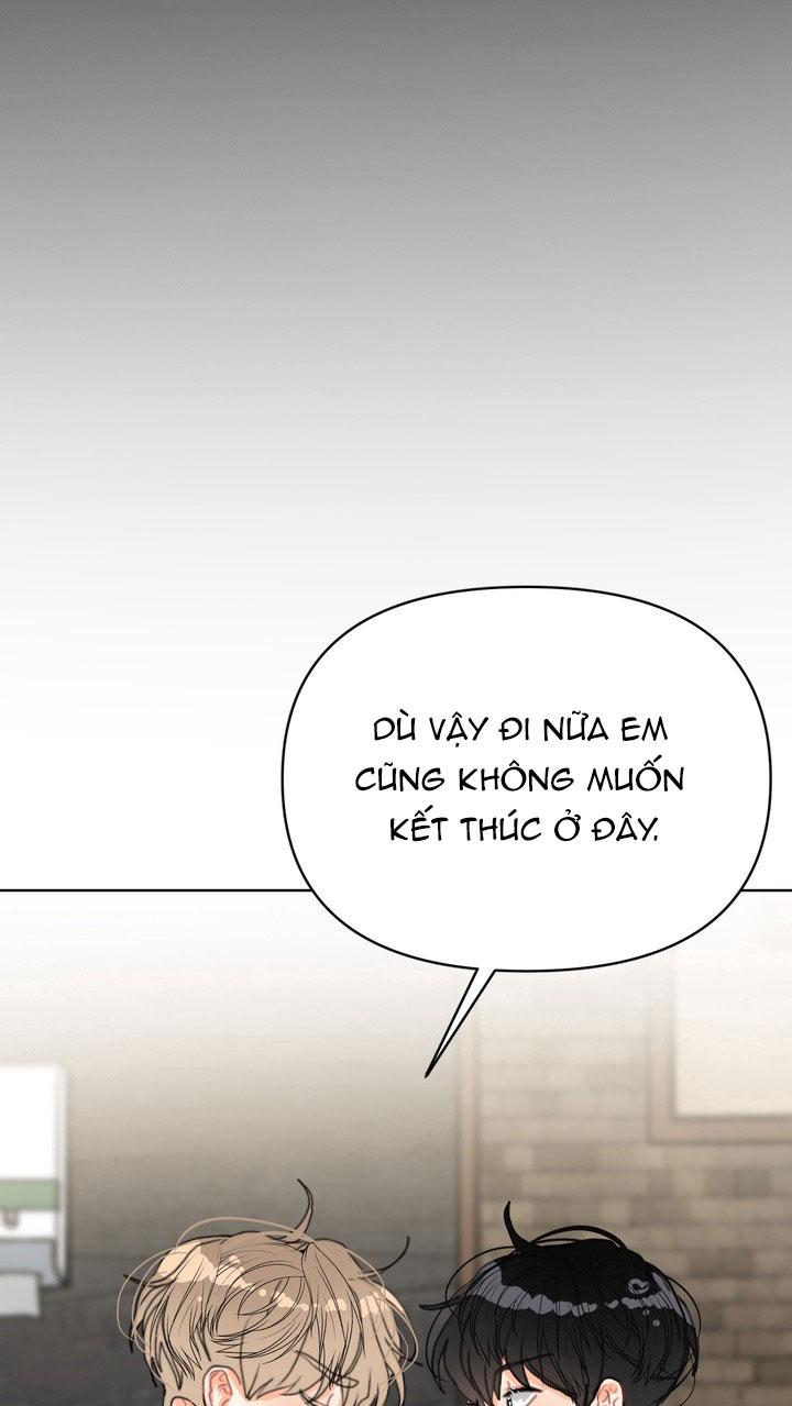 Đọc truyện (ABO) OMEGA CỦA ANH TRAI - Chapter 3