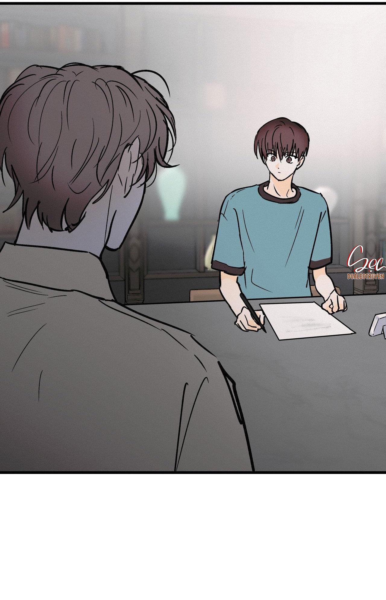 Đọc truyện LIE AGAIN - Chapter 39