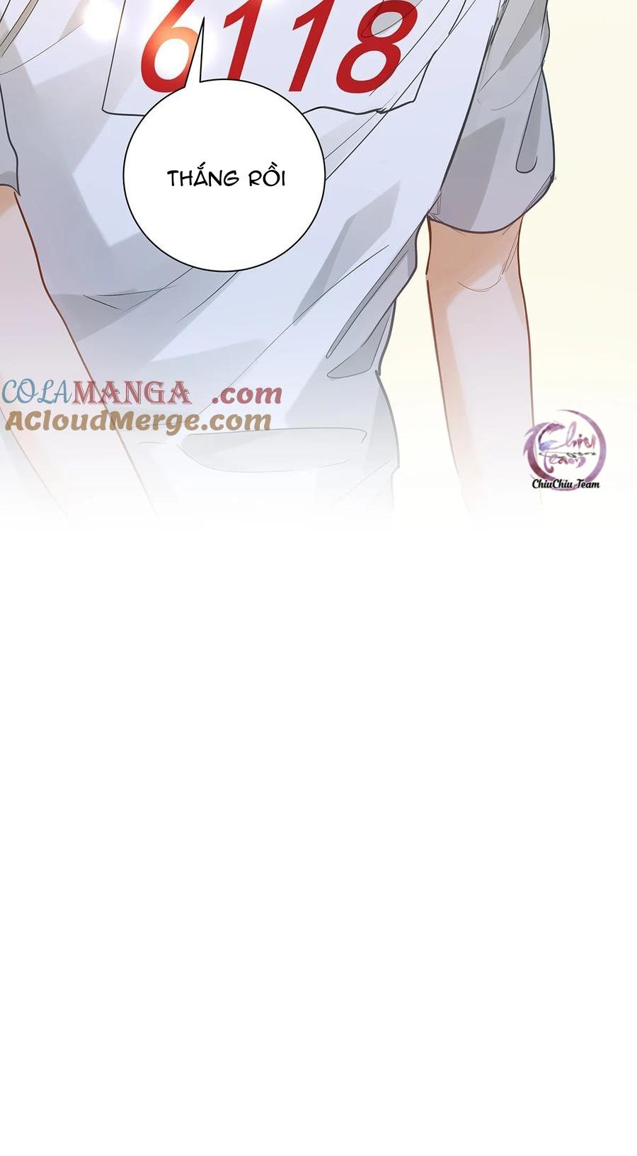 Đọc truyện Tôi thích tin tức tố của cậu - Chapter 33