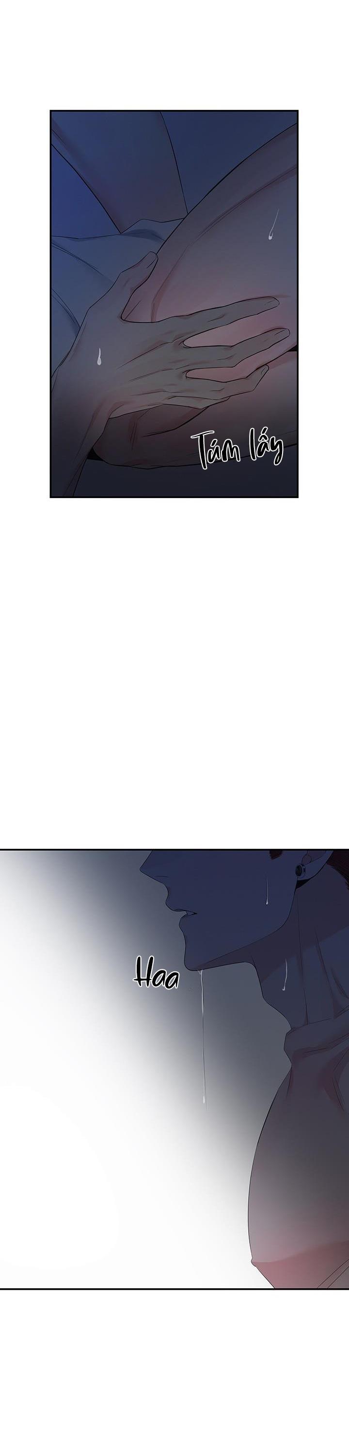 Đọc truyện CƠ CHẾ BẢO VỆ - Chapter 44