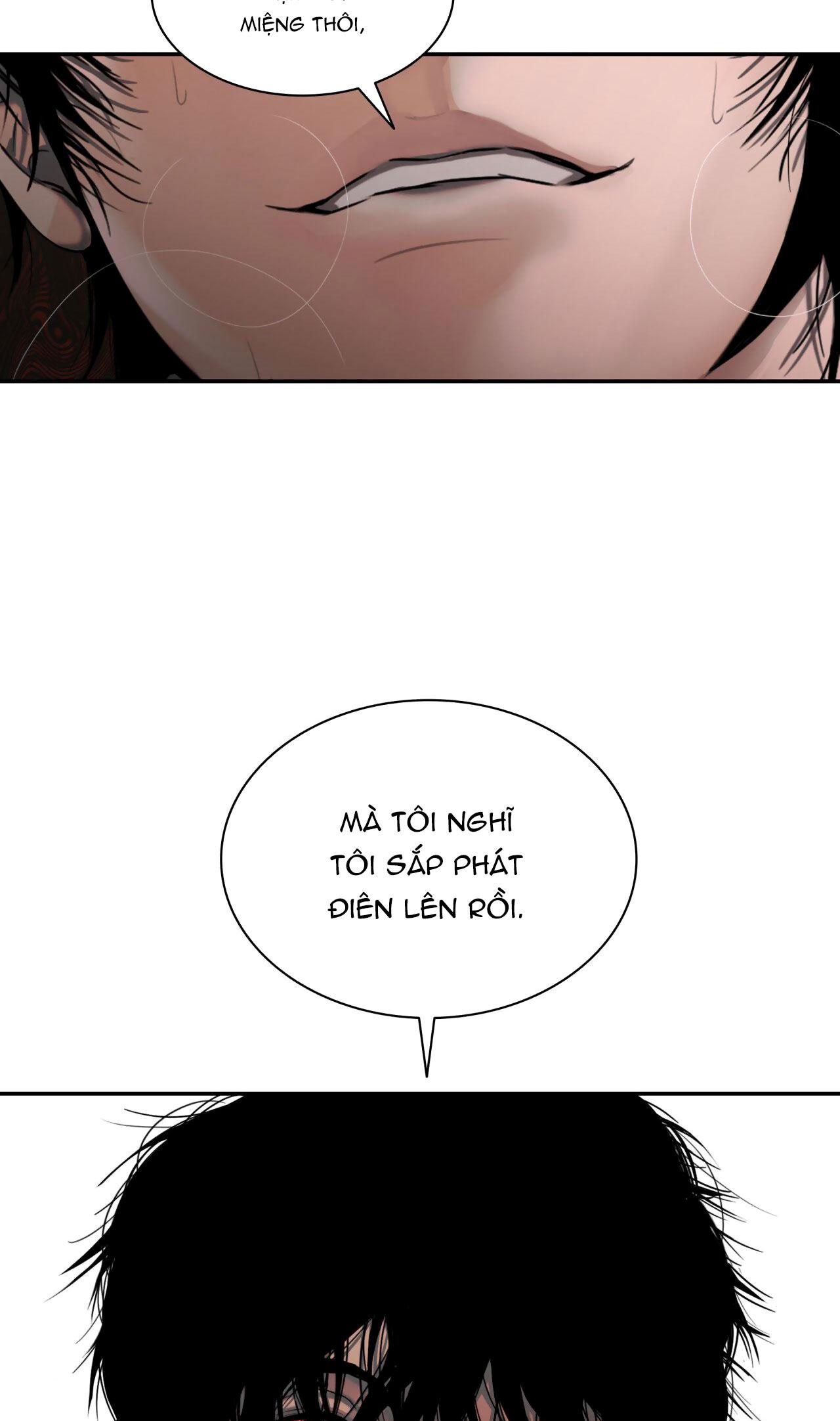 Đọc truyện ĂN MÒN - Chapter 4