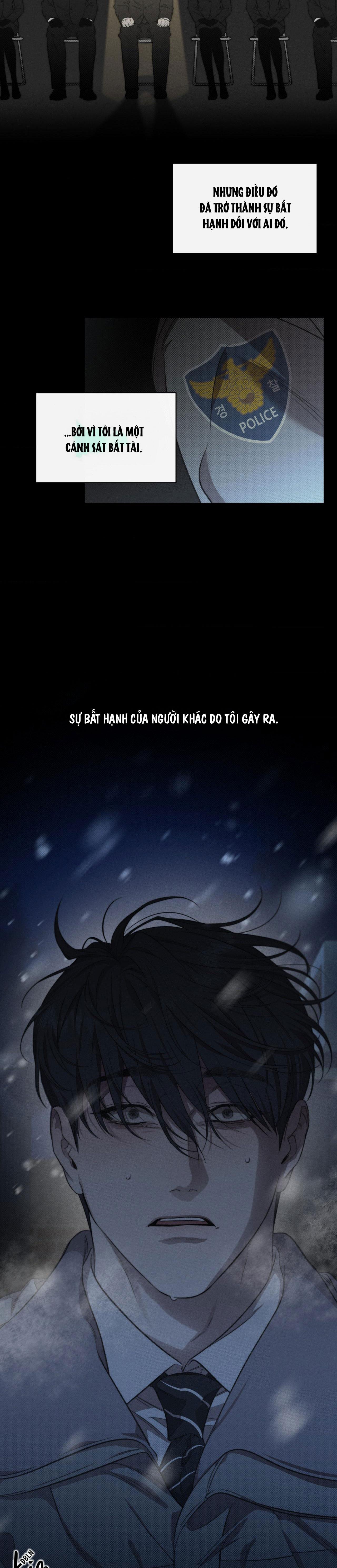 Đọc truyện STILL LOVE YOU - Chapter 1