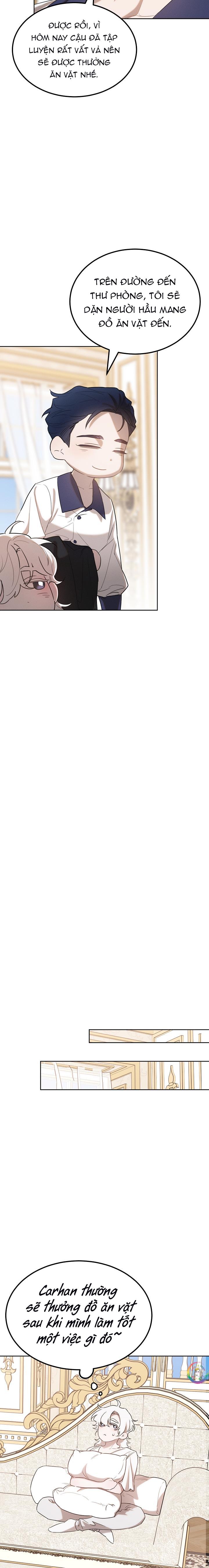 Đọc truyện (END) Này, Đừng Có Nhấn Cái Nút Đó! - Chapter 31