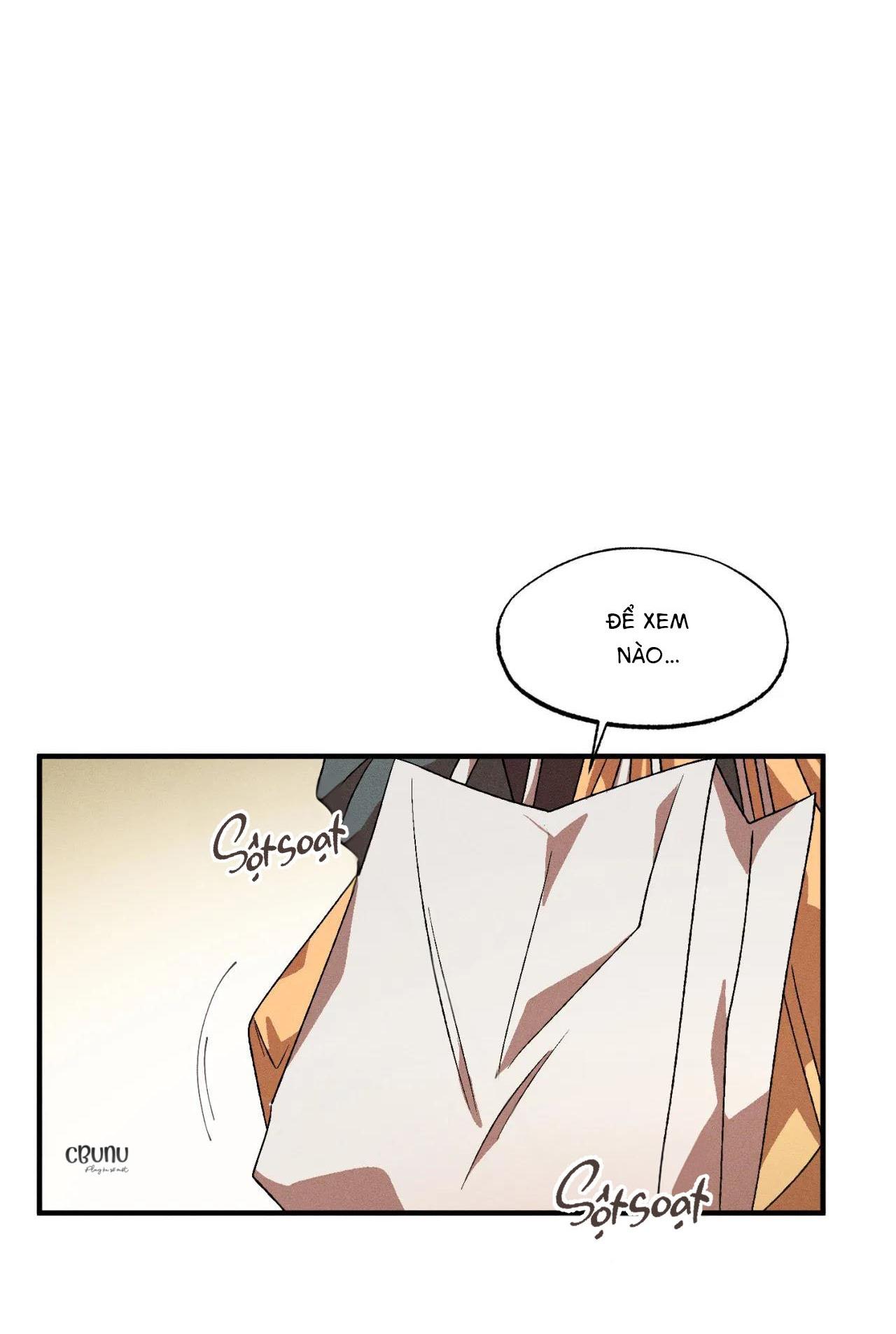 Đọc truyện Bẫy Đôi Ngọt Ngào - Chapter 32