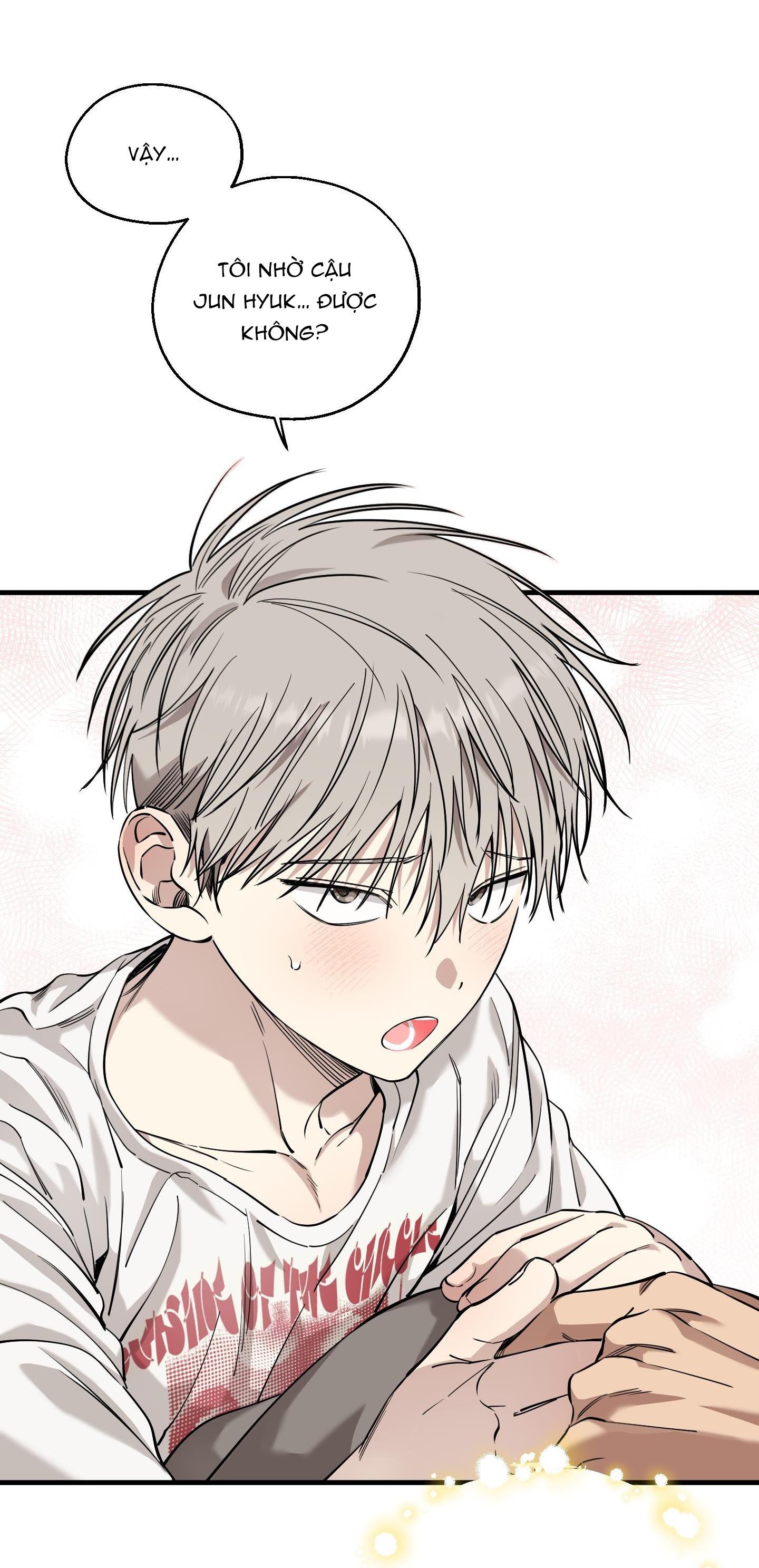 Đọc truyện NGHIỆN SEX - Chapter 36.4