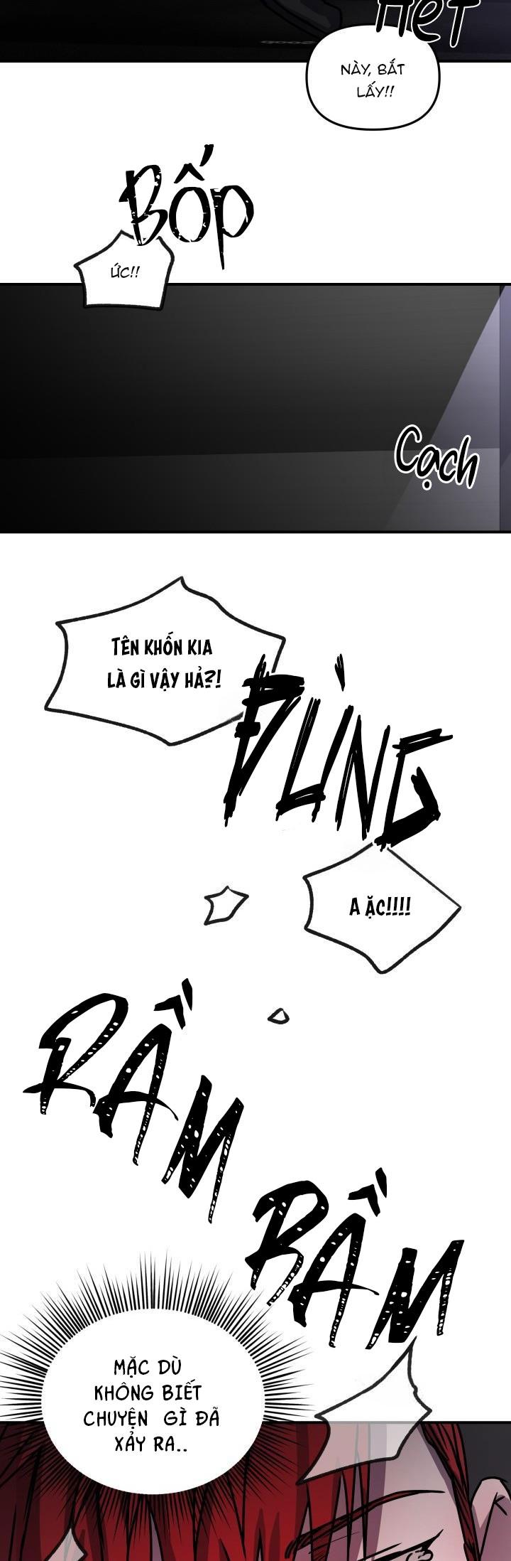 Đọc truyện NGHIỆN SEX - Chapter 5.1