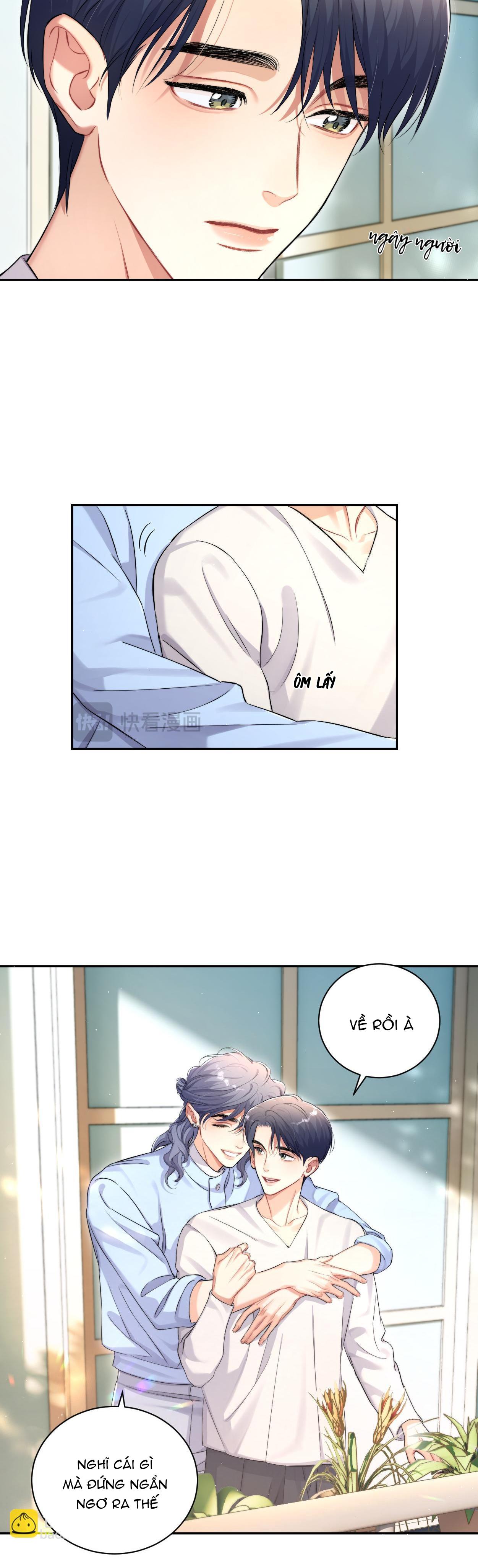 Đọc truyện Nhất Túy Kinh Niên - Chapter 133